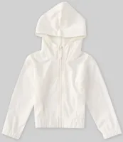 GB Girls Little 2-6X Active Mesh Jacket