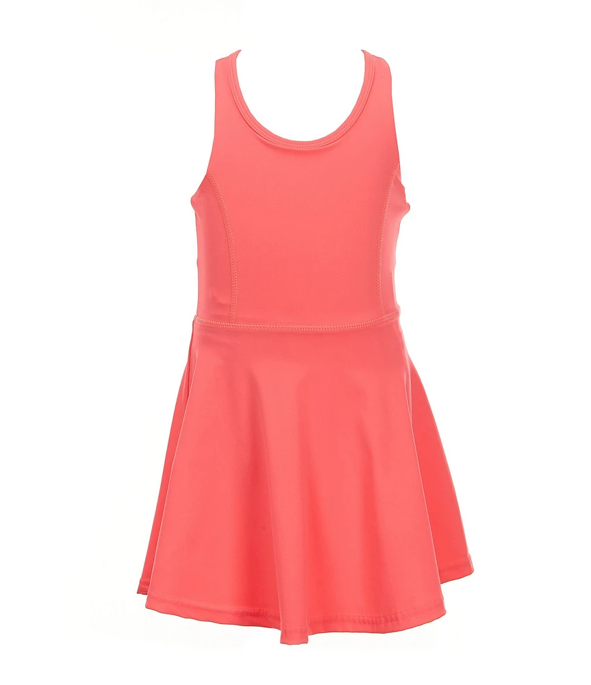 GB Little Girls 2-6X Tennis Dress