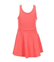 GB Little Girls 2-6X Tennis Dress