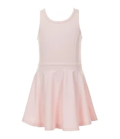 GB Little Girls Tennis Dress