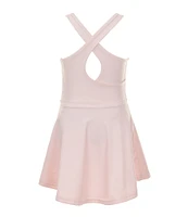 GB Little Girls Tennis Dress