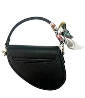 GB Girls Mini Saddle Bag