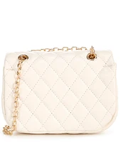 GB Girls Quilted Handbag