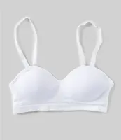 GB Girls Seamless Molded Bra