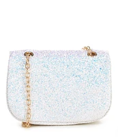 GB Girls Sequin Glitter Crossbody