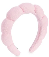 GB Girls Spa Scallop Headband