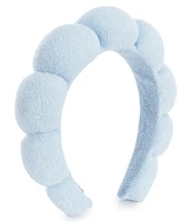 GB Girls Spa Scallop Headband