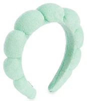 GB Girls Spa Scallop Headband