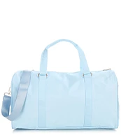 GB Girls Weekend Letters Weekender Bag