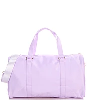 GB Girls Weekend Patch Weekender Bag