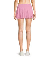 GB High Rise Flippy Mini Skort