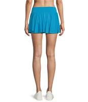 GB High Rise Flippy Mini Skort