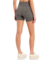 GB Juniors High Rise Seamless Bikeshort