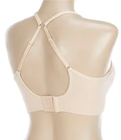 GB Juniors Adjustable Strap Seamless Longline Bra