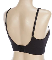 GB Juniors Adjustable Strap Seamless Longline Bra