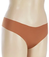 GB Juniors Lasercut Thong