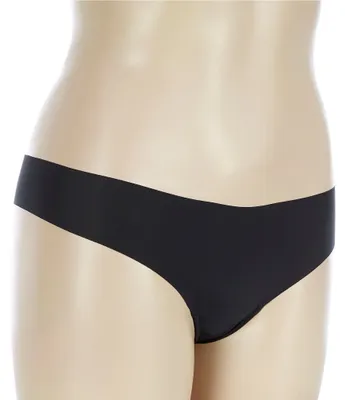 GB Juniors Lasercut Thong