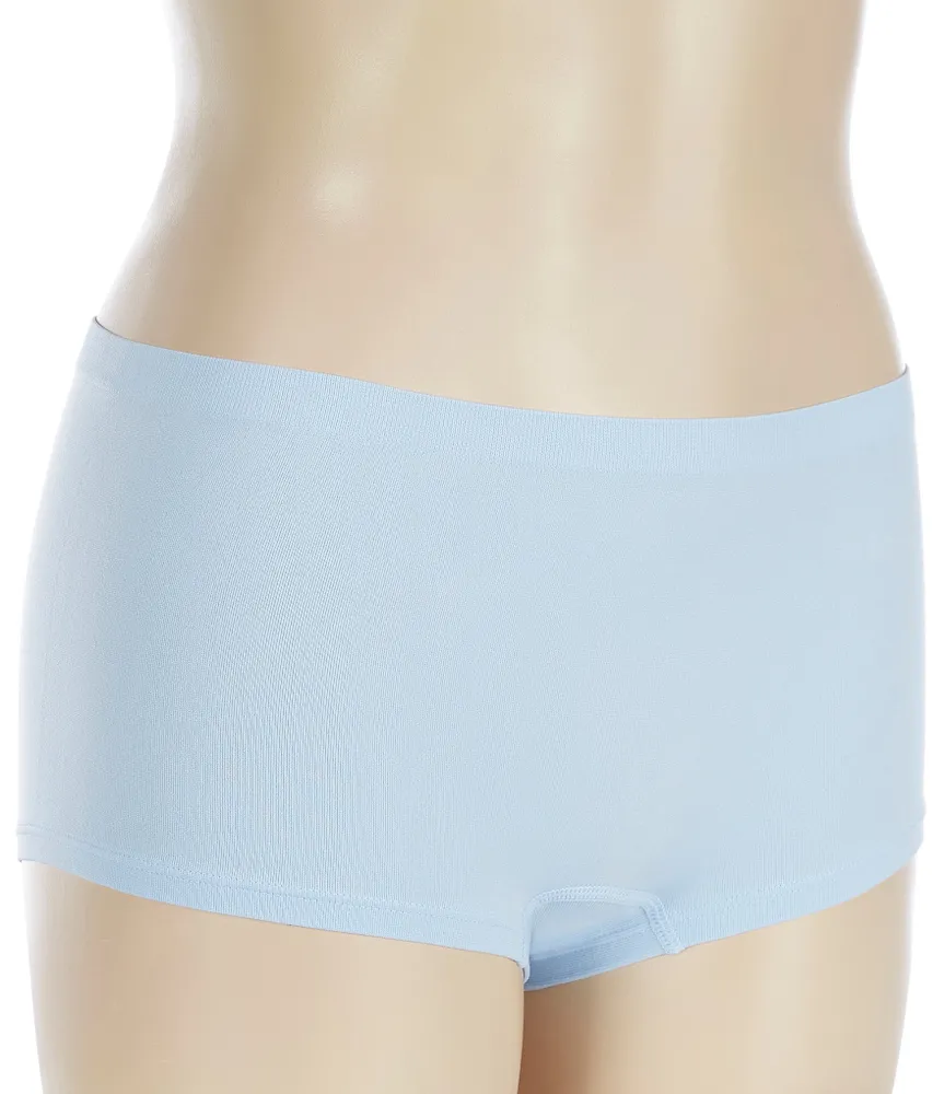 GB Juniors Seamless Boyshorts