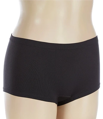 GB Juniors Seamless Boyshorts