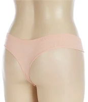 GB Juniors Seamless Thong