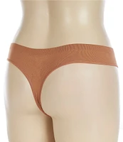 GB Juniors Seamless Thong