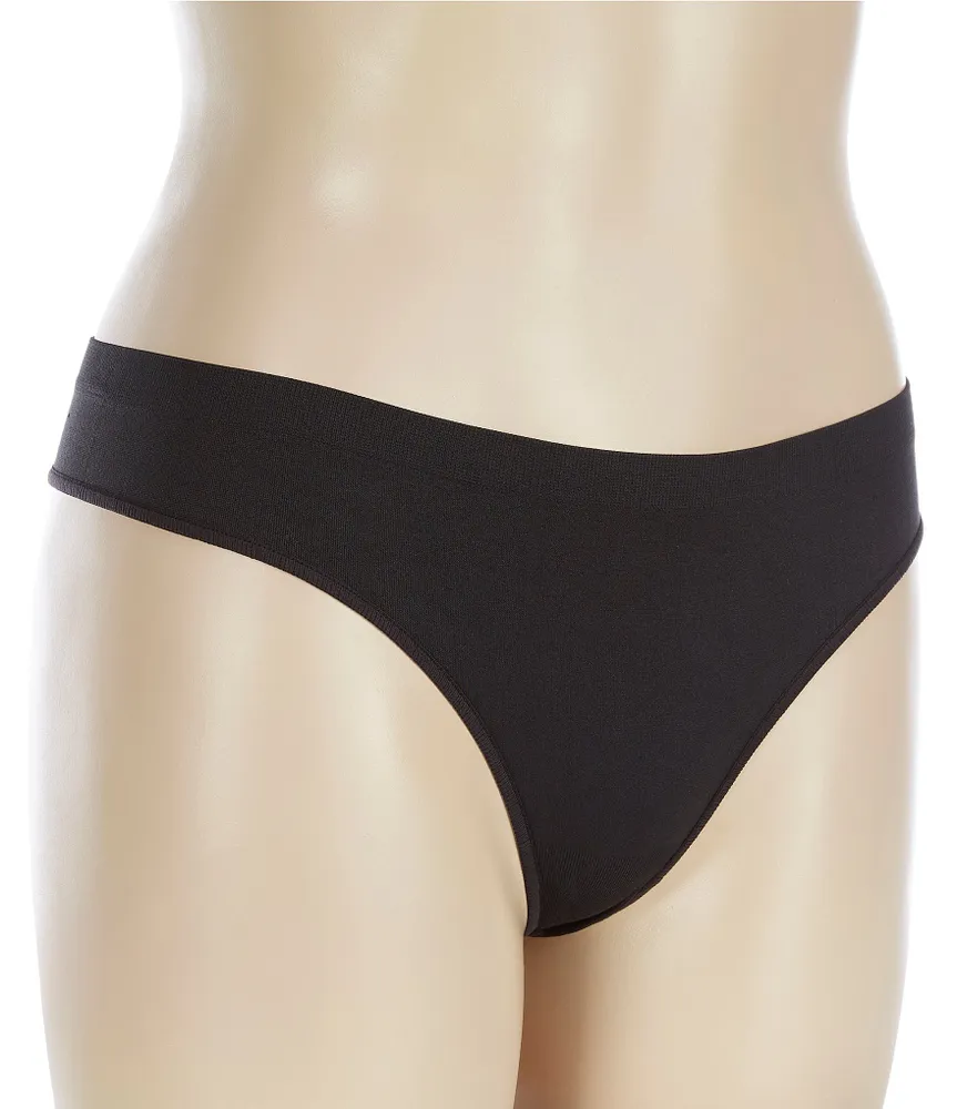 GB Juniors Seamless Thong