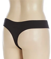 GB Juniors Seamless Thong