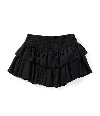GB Little Girls 2T-6X Gracie Skirt
