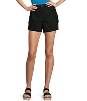 GB Mid-Rise Cargo Shorts