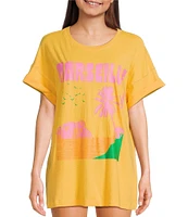 GB Nashville Graphic T-Shirt