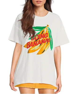 GB Nashville Graphic T-Shirt