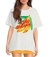 GB Nashville Graphic T-Shirt