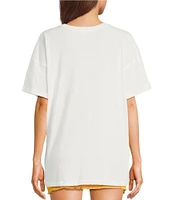 GB Nashville Graphic T-Shirt