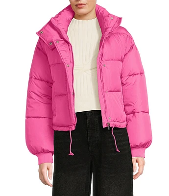 GB Puffer Jacket