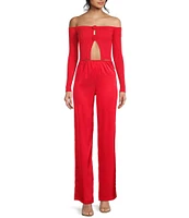 GB Satin Pull On Pants