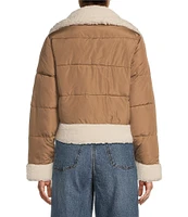 GB Sherpa Lined Jacket