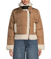 GB Sherpa Lined Jacket