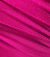 GB Social One Shoulder Jersey Dress