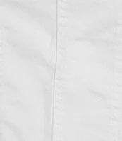 GB Strapless Denim Coordinating Top