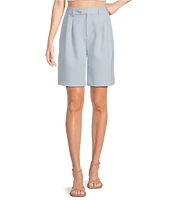 GB Bermuda Coordinating Trouser Shorts