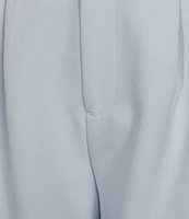 GB Bermuda Coordinating Trouser Shorts