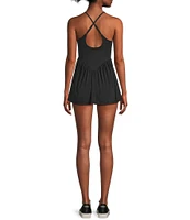 GB V-Waist Tennis Dress
