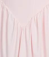 GB V-Waist Tennis Dress