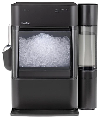 Ge Profile Opal Ultra Nugget Ice Maker