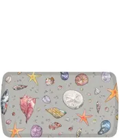 GelPro Elite Comfort Kitchen Floor Mat Seashells