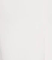 Gianni Bini Chloe A-Line Cut-Out Sequin Crepe Dress