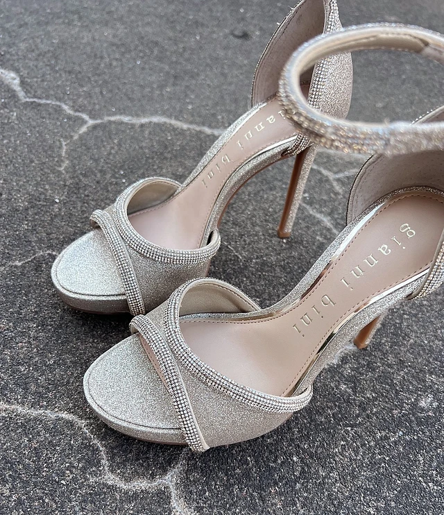 Dillard's Gianni Bini Mules Platform Dillards Gianni Bini