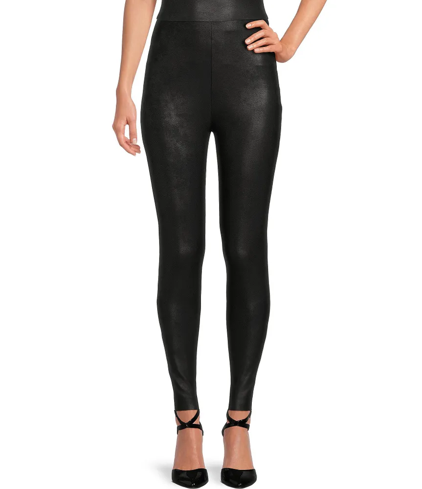 Gianni Bini High Rise Pull-On Minka Leggings