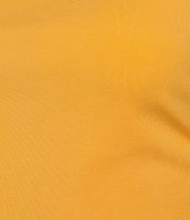 Gianni Bini Knit Mock Neck Cap Sleeve Crop Top