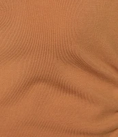 Gianni Bini Knit Mock Neck Cap Sleeve Crop Top
